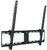 MULTIBRACKETS - Fali konzol, M Universal Tilt Wallmount Black Large (55-75", max.VESA: 800x600 mm, 75 kg) - 7350022734029
