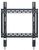 MULTIBRACKETS - Fali konzol, M Universal Wallmount HD Portrait 100kg 400x600 (60-100") - 7350073738830