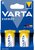 VARTA - Energy C (LR14) baby elem 2db/csomag (műanyagmentes csomagolás) - 4114229422