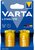 VARTA - Longlife C (LR14) baby elem 2db/csomag (műanyagmentes csomagolás) - 4114101422