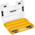 DEWALT - Tároló, ToughCase nagy, üres, 6db elválasztóval - DT70839-QZ