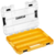 DEWALT - Tároló, ToughCase nagy, tárolórekesz, hegytartó - DT70804-QZ