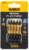 DEWALT - Bithegy, csavarhúzó, 57mm, 5db, PZ1 FLRQ - DT7390T-QZ