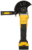 DEWALT - Sarokcsiszoló, 18V, XR, 125mm, kefe nélküli - DCG405P2-QW