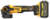 DEWALT - Sarokcsiszoló, 18V, XR, kefe nélküli, 125mm, 1x6Ah - DCG409VST1-QW