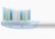 Xiaomi - Oscillation Electric Toothbrush Replacement Heads (Clean) fogkefe pótfejek - BHR9817TY