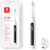 Oclean - X Lite Grey Smart Sonic elektromos fogkefe - OCL555981