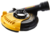 DEWALT - Sarokcsiszoló, 125mm, 1500 W, porkilökő - DWE4257-QS