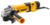DEWALT - Sarokcsiszoló, 125mm, 1500 W, porkilökő - DWE4257-QS