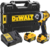 DEWALT - Ütvecsavarozó, 12V, XR, kefe nélküli, 1/2, 2x5Ah - DCF901P2-QW