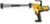 DEWALT - Kinyomópisztoly, 18V XR, 600ml, akkumulátor és töltő nélkül - DCE580N-XJ