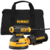 DEWALT - Excentercsiszoló, 125mm, 280W, szabályozható - DWE6423-QS