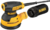 DEWALT - Excentercsiszoló, 125mm, 280W, szabályozható - DWE6423-QS