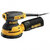 DEWALT - Excentercsiszoló, 125mm, 280W, szabályozható - DWE6423-QS
