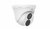 Uniview - EasyBasic 4MP turret dómkamera, 2,8mm fix objektívvel, mikrofonnal (K-A2) - IPC3614LB-AF28K-A2