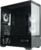 Zalman - CHRONIX V2 BLACK számítógépház - Fekete