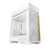 DeepCool - CL660 WH számítógépház - Fehér