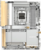 GIGABYTE X870E AERO X3D WOOD