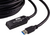 ATEN - 20 m-es USB 3.2 Gen 1 hosszabbító kábe - UE332C-AT-G