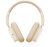 Baseus - Bowie H1i Noise Cancelling Wireless Headphones vezeték nélküli fejhallgató, fehér - A00050402223-00