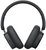 Baseus - Bowie H1i Noise Cancelling Wireless Headphones vezeték nélküli fejhallgató, fekete - A00050402113-00