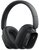 Baseus - Bowie H1i Noise Cancelling Wireless Headphones vezeték nélküli fejhallgató, fekete - A00050402113-00
