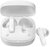 Baseus - Bowie E20 True Wireless Earphones vezeték nélküli fülhallgató, fehér - A00069700223-00