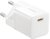 Baseus - GaN5 Mini hálózati gyorstöltő 25W, USB Type-C, fehér - P10110909213-00
