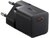 Baseus - GaN5 Mini hálózati gyorstöltő 25W, USB Type-C, fekete - P10110909113-00