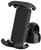 Baseus - QuickGo kormányrúdra rögzíthető, kerékpáros telefontartó, fekete - C40561500113-00