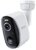 Baseus - Security N1 2K kültéri biztonsági kamera, fehér - S0ST002130