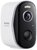Baseus - Security N1 2K kültéri biztonsági kamera, fehér - S0ST002130