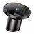 Baseus - NeoGravity Magnetic szellőzőrácsra, műszerfalra rögzíthető autós telefontartó, fekete - C40141501113-00
