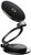 Baseus - MagPro II Magnetic műszerfalra rögzíthető autós telefontartó, fekete - C40172900121-00