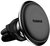 Baseus - Magnetic szellőzőrácsra rögzíthető autós telefontartó, fekete - C40141201113-00