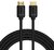 Baseus - High Definition HDMI 18 Gbps 4K@60Hz, 3m, fekete - CAKGQ-C01