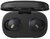 Baseus - Bowie E18 True Wireless Earphones vezeték nélküli fülhallgató, fekete - A00023800123-00