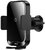 Baseus - Halo Electric szellőzőrácsra rögzíthető vezeték nélküli autós telefon gyorstöltő és tartó - SUDD000001