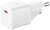 Baseus - GaN5 Mini hálózati gyorstöltő 20W, USB Type-C, fehér - CCGN050102