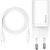 Baseus - Super Si hálózati gyorstöltő 20W, USB Type-C, fehér + 20W USB Type-C - iPhone 1m kábel - TZCCSUP-B02