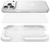 BELKIN - ScreenForce UltraGlass 2 képernyővédő iPhone 17 Próhoz - OVA193HQ