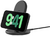 Belkin - BoostCharge Vezeték nélküli töltőállvány - WIB006HQBK
