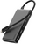 Belkin - CONNECT 5 portos USB-C dokkoló dupla USB-C porttal - AVC022HQSGY