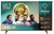 Hisense 50" 50A6Q 4K UHD Smart LED TV (TÚLMÉRETES ÁRÚ)