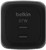 Belkin - BoostCharge Pro 2 portos USB-C GaN töltő, 67 W - WCH020KQBK