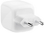 Belkin - BoostCharge Pro 2 portos USB-C GaN töltő, 67 W - WCH020KQWH