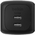 Belkin - BoostCharge Pro 2 portos USB-C GaN töltő, 50 W - WCH019KQBK