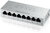 ZYXEL - GS-108B V5 8-Port MINI Desktop Gigabit Ethernet Switch - GS-108BV5-EU0101F
