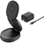 Belkin - BoostCharge 3 az 1-ben átalakítható mágneses töltőállvány Qi2 15W-tal - WIZ034KQBK