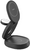 Belkin - BoostCharge 3 az 1-ben átalakítható mágneses töltőállvány Qi2 15W-tal - WIZ034KQBK